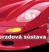 Brzdov sstava, brzdov kote, brzdov segmenty, brzdov bubny, brzdov eluste, brzdov hydraulika, brzdov hadice, lank